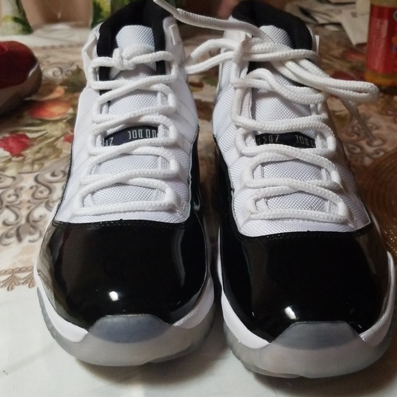 Jordan 11